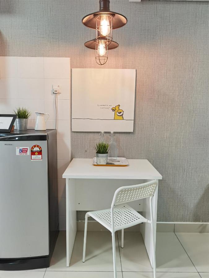2 Bedroom Apartment - Mycribkl Neocyber Cyberjaya Exteriér fotografie