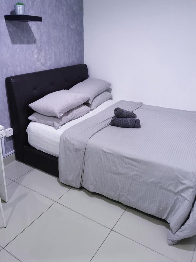 2 Bedroom Apartment - Mycribkl Neocyber Cyberjaya Exteriér fotografie